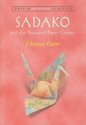 Sadako and the Thousand Paper Cranes - 1
