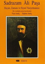 Sadrazam Ali Paşa - 1