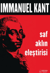 Saf Aklın Eleştirisi - Serüven Yayınevi