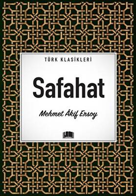Safahat - 1