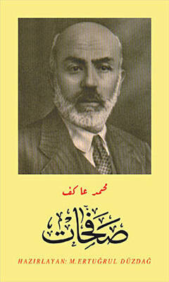 Safahat-Osmanlı Türkçesi - 1