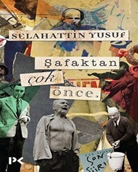 Şafaktan Çok Önce - Profil Kitap