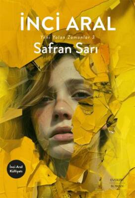 Safran Sarı - 1