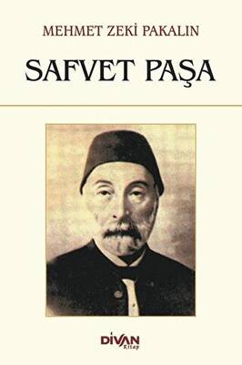Safvet Paşa - 1