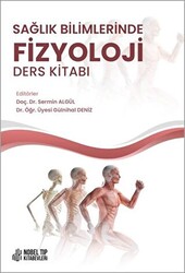 Sağlık Bilimlerinde Fizyoloji Ders Kitabı - 1