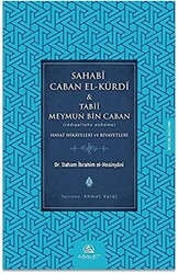 Sahabi Caban El-Kürdi ve Tabii Meymun Bin Caban - 1