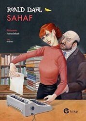 Sahaf - 1
