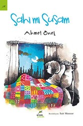 Sahi mi Susam - ELMA Yayınevi