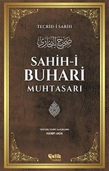 Sahih-i Buhari Muhtasarı - 1