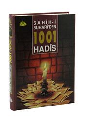Sahih-i Buhari`den 1001 Hadis - 1