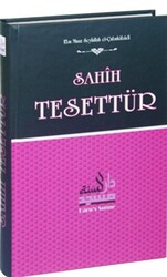 Sahih Tesettür - 1