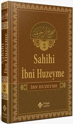 Sahihi İbn Huzeyme Tercümesi Cilt 2 - İtisam Yayınları