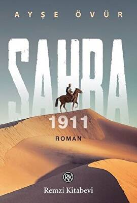 Sahra 1911 - 1
