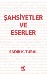 Şahsiyetler ve Eserler - Korkut Yayınları