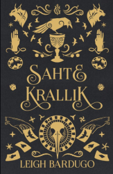 Sahte Krallık - Martı Yayınları