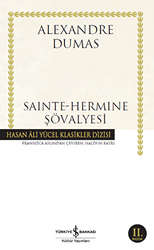 Sainte-Hermine Şövalyesi - 1