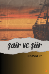 Şair ve Şiir - Cinius Yayınları