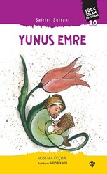 Şairler Sultanı Yunus Emre Türk İslam Büyükleri 10 - 1