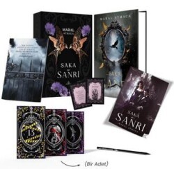 Saka ve Sanrı – Hediyeli Kutu - Ephesus Yayınları