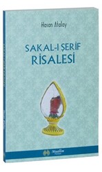 Sakal-ı Şerif Risalesi - 1
