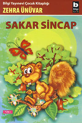 Sakar Sincap - 1