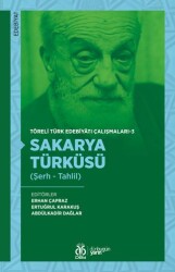 Sakarya Türküsü Şerh - Tahlil - 1
