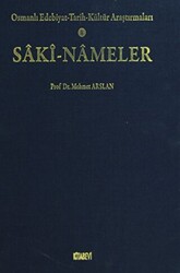 Saki-Nameler - 1
