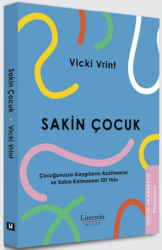 Sakin Çocuk - Literatür Hayat