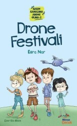 Sakın Kanalıma Abone Olma 2 - Drone Festivali - Mecaz Çocuk