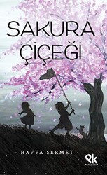 Sakura Çiçeği - Panu Kitap