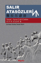 Salır Atasözleri - BilgeSu Yayıncılık