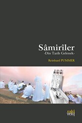 Samiriler - Din Tarih Gelenek - 1