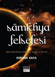 Samkhya Felsefesi - 1