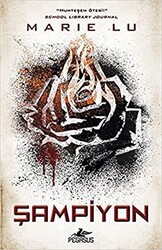 Şampiyon - Pegasus Yayınları