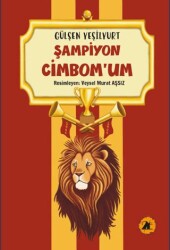 Şampiyon Cimbomum - 1