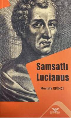 Samsatlı Lucianus - 1