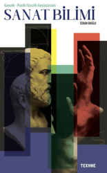 Sanat Bilimi - Tekhne Yayınları