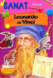 Sanat Kitabım - Leonardo da Vinci - 1