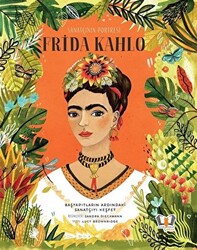 Sanatçının Portresi: Frida Kahlo - 1