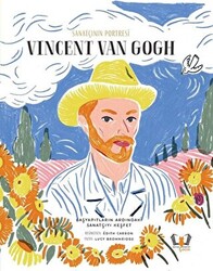 Sanatçının Portresi: Vincent Van Gogh - 1