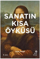 Sanatın Kısa Öyküsü - Hep Kitap
