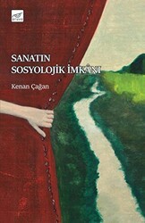 Sanatın Sosyolojik İmkanı - Pruva Yayınları
