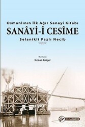 Sanayi-i Cesime - 1