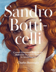 Sandro Botticelli - Fol Kitap