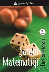 Şansın Matematiği - Türkmen Kitabevi