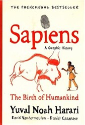 Sapiens - 1