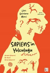Sapiens’in Yolculuğu - İrene Kitap