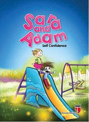 Sara and Adam - Self Confidence - 1
