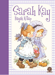 Sarah Kay - Büyük Kitap - 1