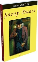 Şarap Duası - Demlik Yayınları